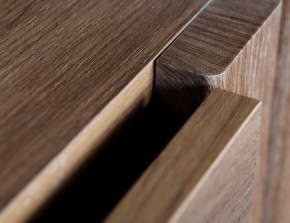 АФИНА Прихожая крафт в Тавде - tavda.ok-mebel.com | фото 19