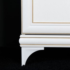 АГАТА АТ 2 Шкаф для одежды в Тавде - tavda.ok-mebel.com | фото 4