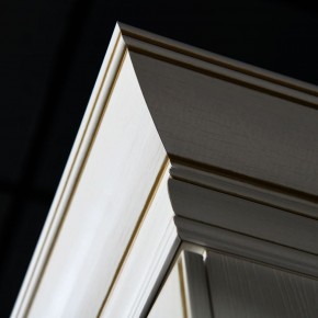 АГАТА АТ 2 Шкаф для одежды в Тавде - tavda.ok-mebel.com | фото 5