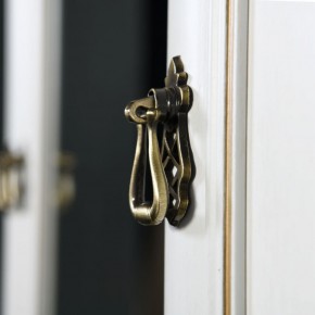 АГАТА АТ 2 Шкаф для одежды в Тавде - tavda.ok-mebel.com | фото 7