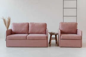 Комплект мягкой мебели 800+801 (диван+кресло) в Тавде - tavda.ok-mebel.com | фото 4