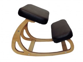 Балансирующий коленный стул Конёк Горбунёк (Сандал) в Тавде - tavda.ok-mebel.com | фото
