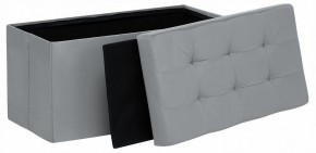 Банкетка-сундук Леда в Тавде - tavda.ok-mebel.com | фото 3