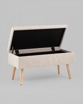 Банкетка-сундук Сторми в Тавде - tavda.ok-mebel.com | фото 3