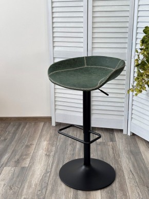 Барный стул ACAPULCO Vintage Green C-134 винтажный зеленый  М-City в Тавде - tavda.ok-mebel.com | фото 2