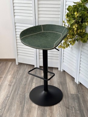 Барный стул ACAPULCO Vintage Green C-134 винтажный зеленый  М-City в Тавде - tavda.ok-mebel.com | фото 4