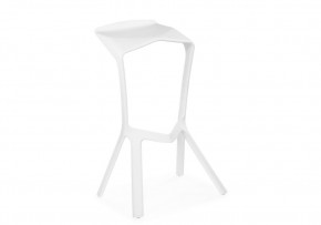 Барный стул Барный стул Mega white в Тавде - tavda.ok-mebel.com | фото