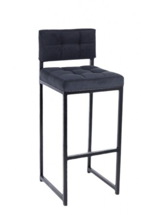 Барный стул Лофт "Стронг" (арт. Б323) (кожзам - Кольт) в Тавде - tavda.ok-mebel.com | фото