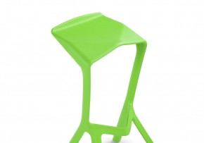 Барный стул Mega green в Тавде - tavda.ok-mebel.com | фото