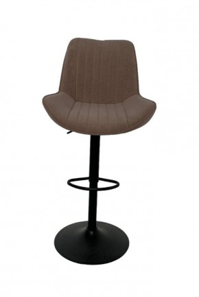 Барный стул Оскар газлифт (арт. Б325) (*в тканях - Luma, Paris, Merlin) в Тавде - tavda.ok-mebel.com | фото