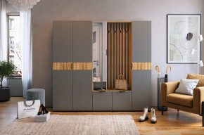 БЕРИ К9 Прихожая в Тавде - tavda.ok-mebel.com | фото 2