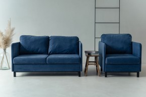 Комплект мягкой мебели 900+901 (диван+кресло) в Тавде - tavda.ok-mebel.com | фото 10