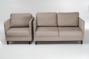 Комплект мягкой мебели 900+901 (диван+кресло) в Тавде - tavda.ok-mebel.com | фото 11