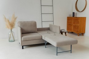Комплект мягкой мебели 900+901 (диван+кресло) в Тавде - tavda.ok-mebel.com | фото 4