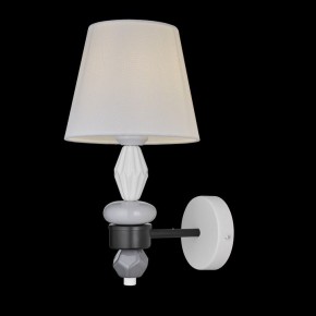 Бра 33 идеи LS.CLT1 WLL902.01WH.BL-LS.CLT1 в Тавде - tavda.ok-mebel.com | фото 2