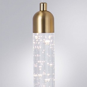 Бра Arte Lamp Bias A1802AP-5PB в Тавде - tavda.ok-mebel.com | фото 2