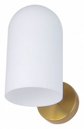 Бра Arte Lamp Cassel A5454AP-1PB в Тавде - tavda.ok-mebel.com | фото