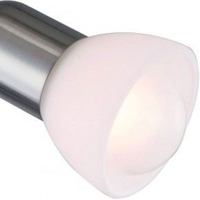 Бра Arte Lamp Falena A3116AP-1SS в Тавде - tavda.ok-mebel.com | фото 2