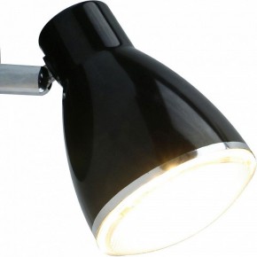 Бра Arte Lamp Gioved A6008AP-1BK в Тавде - tavda.ok-mebel.com | фото 2