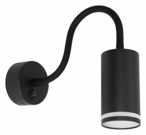 Бра Arte Lamp Imai A2266AP-1BK в Тавде - tavda.ok-mebel.com | фото