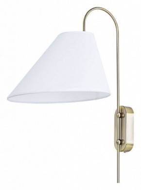 Бра Arte Lamp Rondo A4086AP-1AB в Тавде - tavda.ok-mebel.com | фото