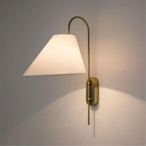 Бра Arte Lamp Rondo A4086AP-1AB в Тавде - tavda.ok-mebel.com | фото 2