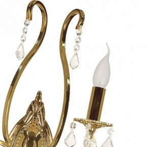 Бра Arti Lampadari Ercolano Ercolano E 2.1.2.602 G в Тавде - tavda.ok-mebel.com | фото 8