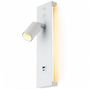 Бра Citilux Декарт CL704460 в Тавде - tavda.ok-mebel.com | фото 10