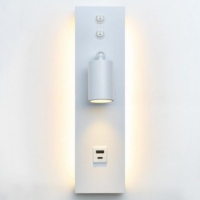 Бра Citilux Декарт CL704460 в Тавде - tavda.ok-mebel.com | фото 6