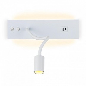 Бра Citilux Декарт CL704470 в Тавде - tavda.ok-mebel.com | фото 4
