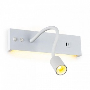 Бра Citilux Декарт CL704470 в Тавде - tavda.ok-mebel.com | фото 5