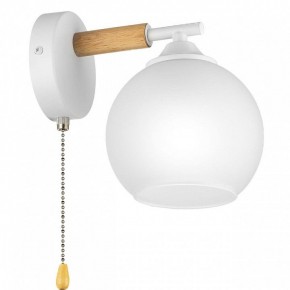 Бра Citilux Tika CL133410 в Тавде - tavda.ok-mebel.com | фото 3