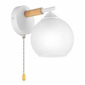 Бра Citilux Tika CL133410 в Тавде - tavda.ok-mebel.com | фото 4