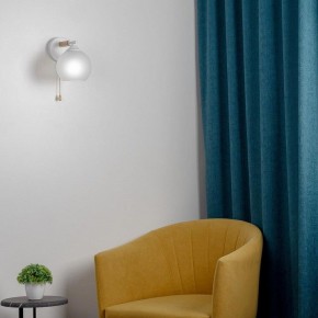 Бра Citilux Tika CL133410 в Тавде - tavda.ok-mebel.com | фото 7