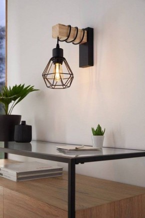 Бра Eglo ПРОМО TOWNSHEND 5 44078 в Тавде - tavda.ok-mebel.com | фото 3