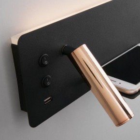 Бра Elektrostandard Fant a053082 в Тавде - tavda.ok-mebel.com | фото 3