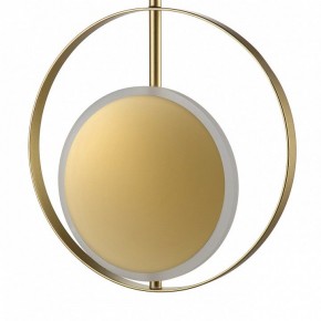 Бра Escada Hypnosis 10206/SG LED Gold в Тавде - tavda.ok-mebel.com | фото 6