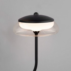 Бра Eurosvet Fungo 50388/2 LED черный в Тавде - tavda.ok-mebel.com | фото 7