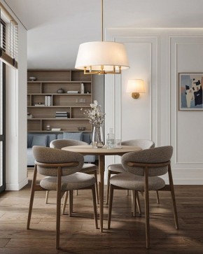 Бра Freya Graceful FR2042WL-01N в Тавде - tavda.ok-mebel.com | фото 4