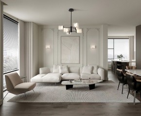 Бра Freya Ice FR5541WL-L5B в Тавде - tavda.ok-mebel.com | фото 6
