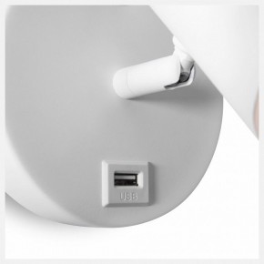Бра Freya PointFive FR10006CW-L6W в Тавде - tavda.ok-mebel.com | фото 3