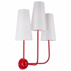 Бра Imperiumloft Бра Graceful Red Toadstools 44.597-0 в Тавде - tavda.ok-mebel.com | фото