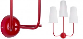 Бра Imperiumloft Бра Graceful Red Toadstools 44.597-0 в Тавде - tavda.ok-mebel.com | фото 2