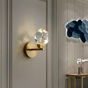 Бра Imperiumloft CRISTEL CRISTEL-WALL-A01 в Тавде - tavda.ok-mebel.com | фото 11