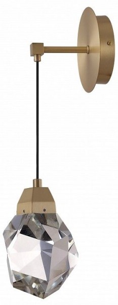 Бра Imperiumloft CRISTEL CRISTEL-WALL-B01 в Тавде - tavda.ok-mebel.com | фото 2
