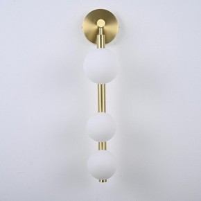 Бра Imperiumloft DOLL Gold DOLL01 в Тавде - tavda.ok-mebel.com | фото 2
