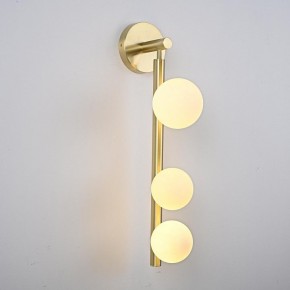 Бра Imperiumloft DOLL Gold DOLL01 в Тавде - tavda.ok-mebel.com | фото 4