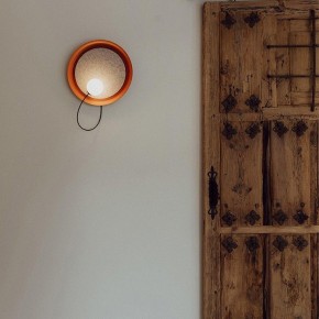 Бра Imperiumloft MARGOTT Orange margott-wall01 в Тавде - tavda.ok-mebel.com | фото 9