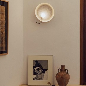 Бра Imperiumloft MARGOTT White margott-wall01 в Тавде - tavda.ok-mebel.com | фото 3