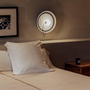 Бра Imperiumloft MARGOTT White margott-wall01 в Тавде - tavda.ok-mebel.com | фото 4